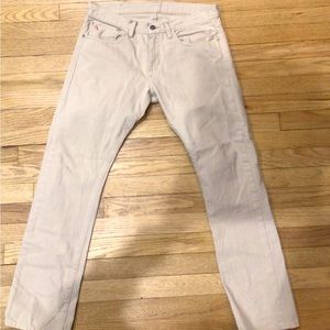 Ralph Lauren Mens Jeans